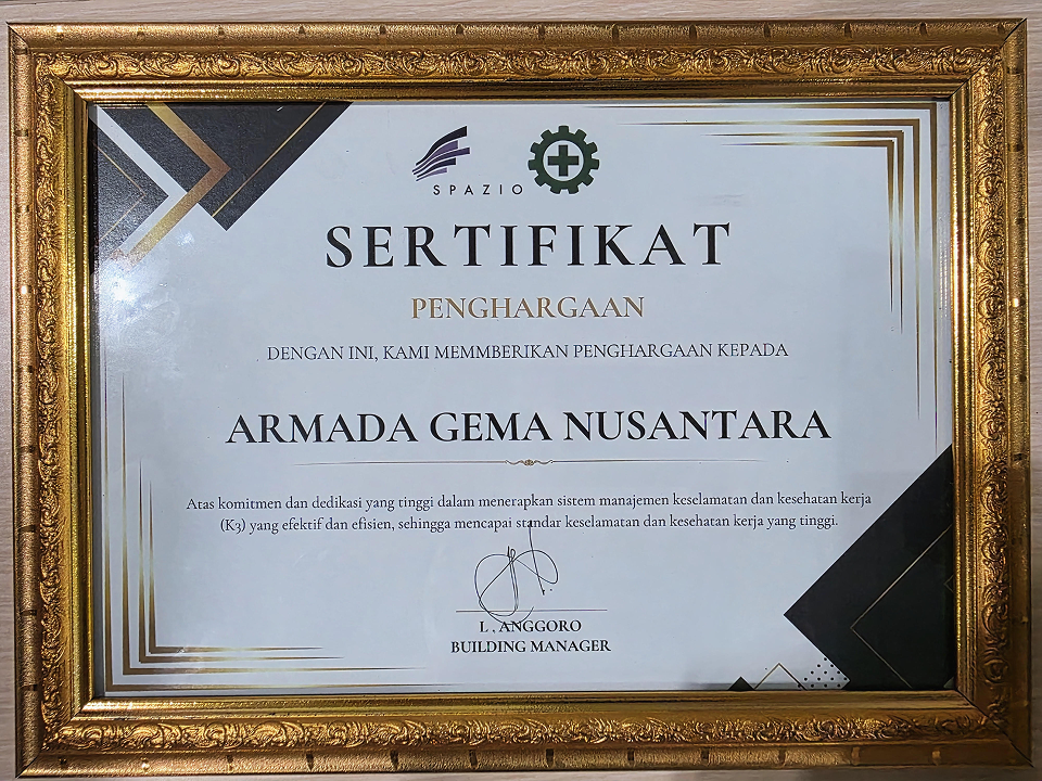 Best tenant with HSE Commitment 2026